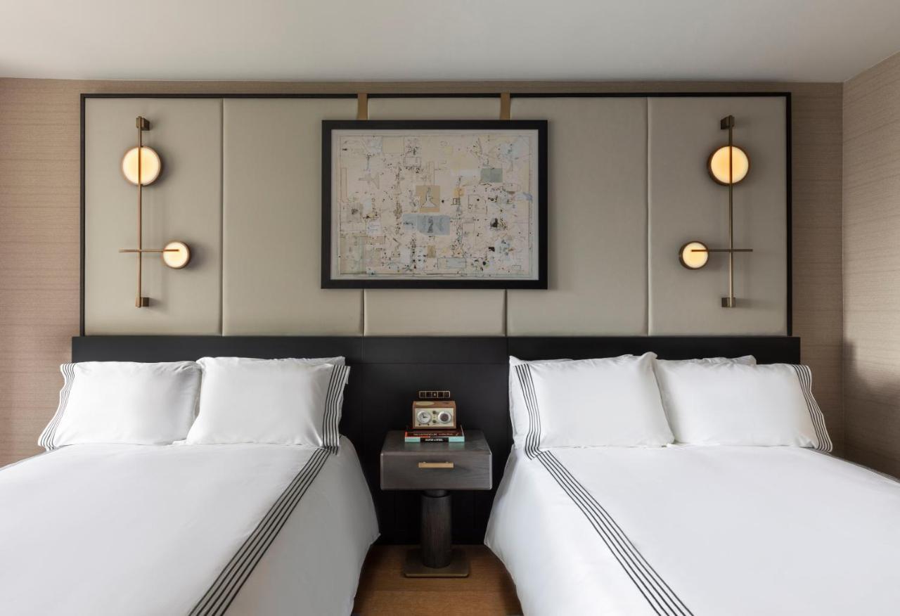 Double Room with Two Double Beds - High Floor,1273194211:JPEG