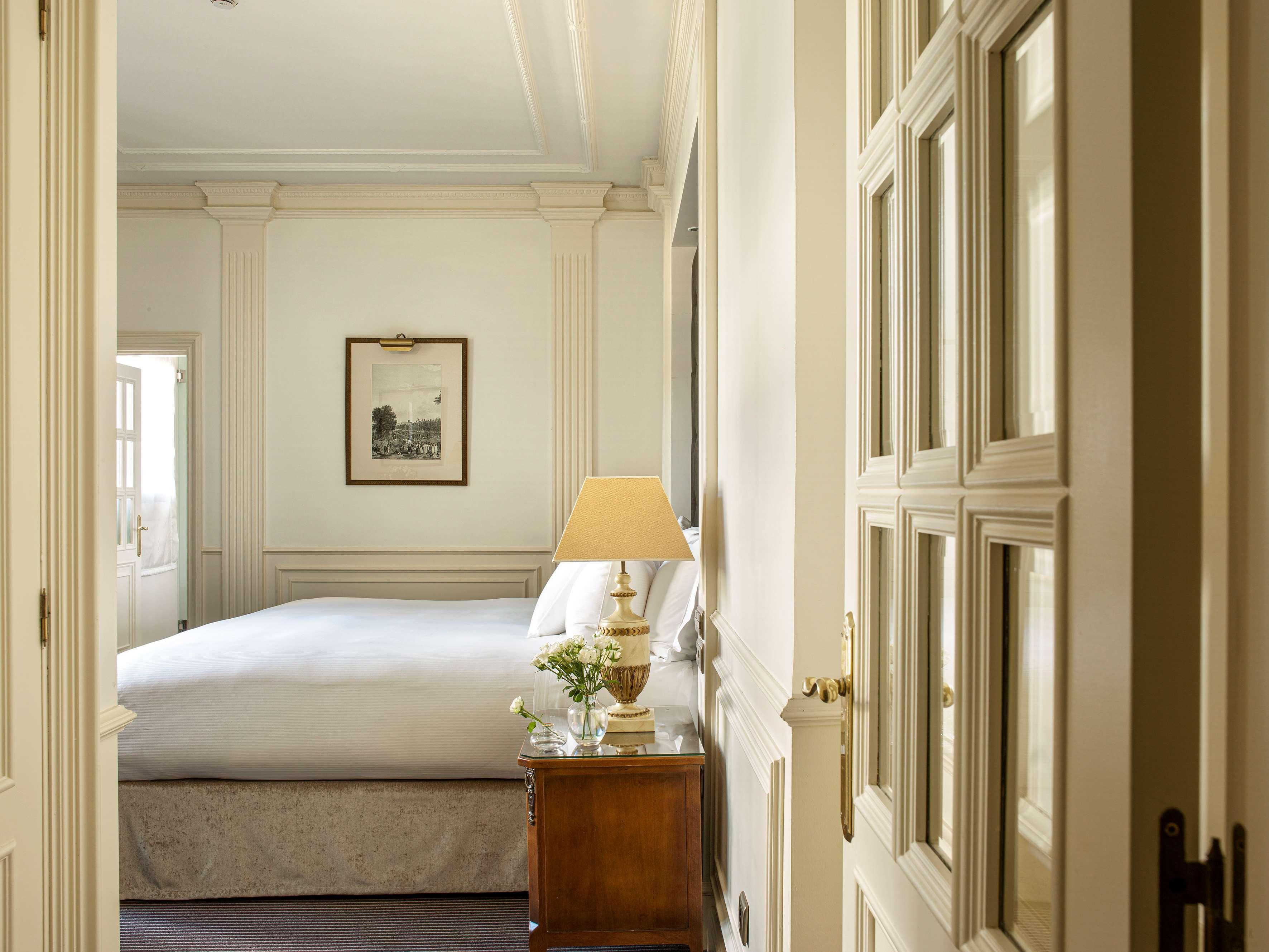 Grand Supreme Room with Jacuzzi Red Level