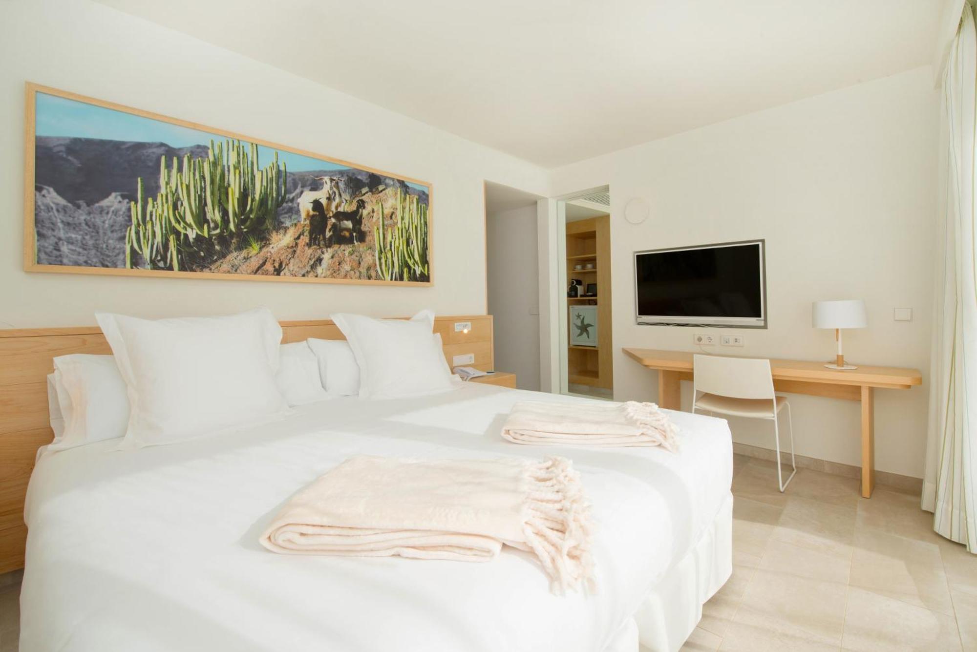 Doppelzimmer Star Prestige mit Meerblick (2 Erwachsene)