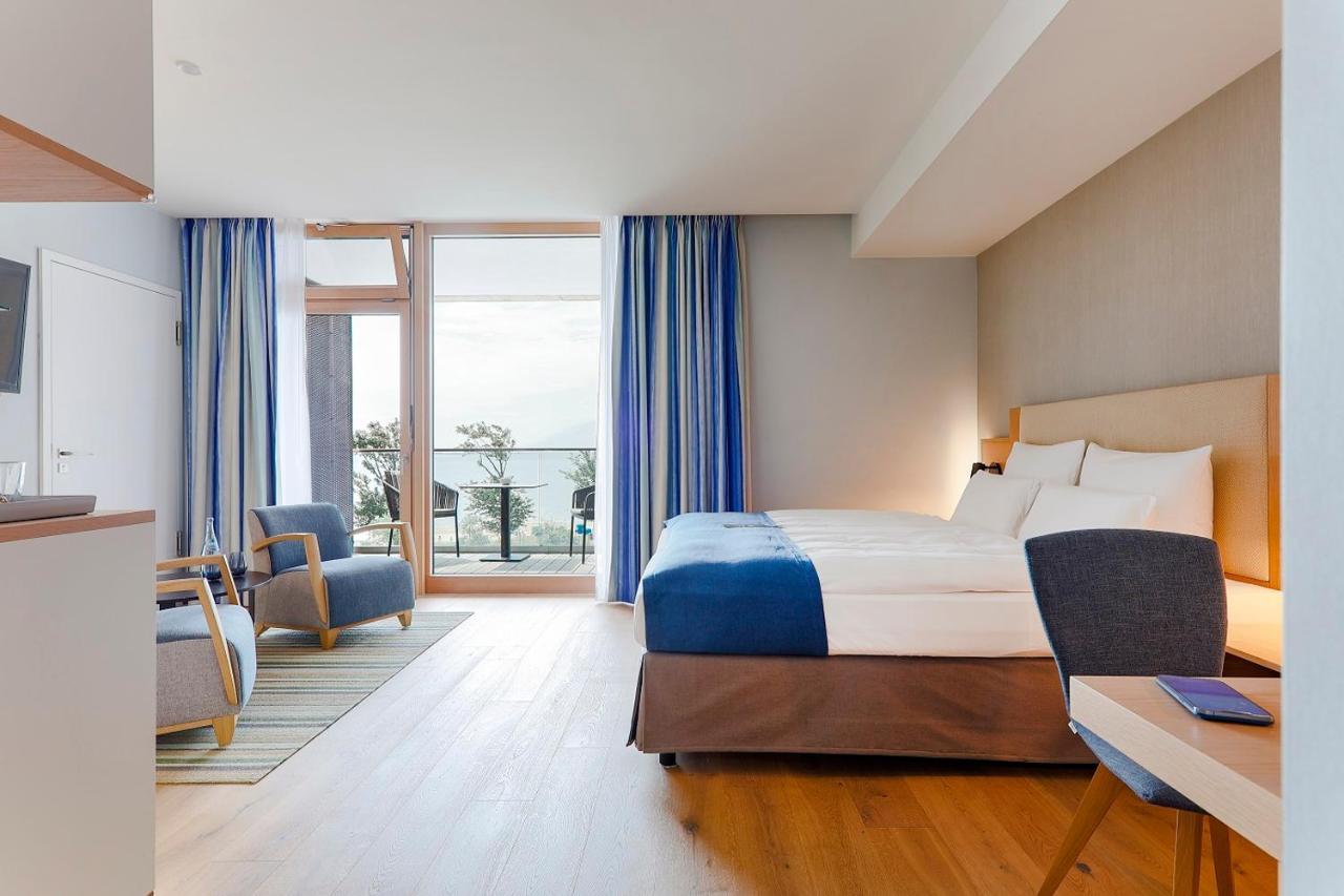 Doppelzimmer - barrierefrei