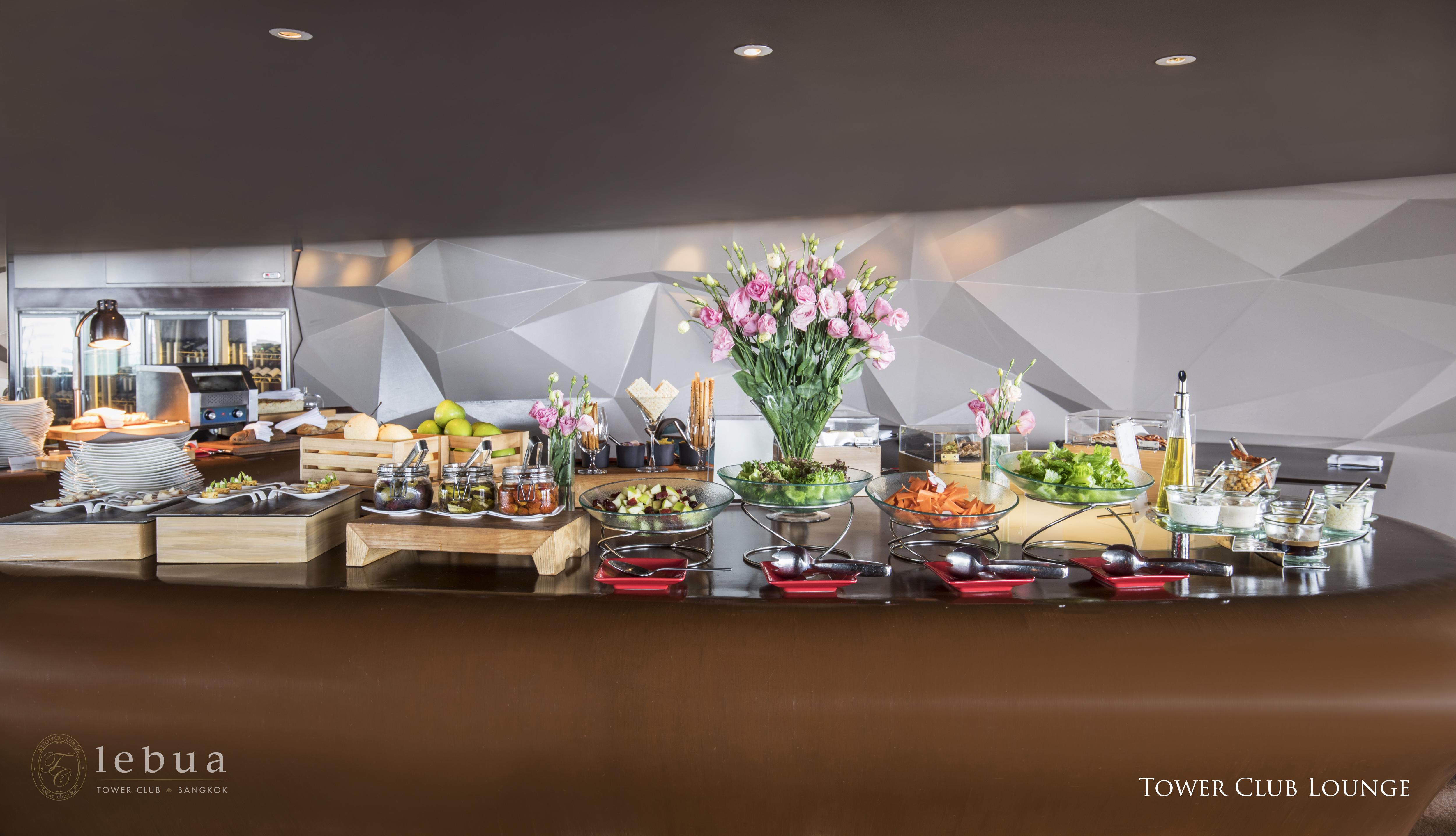 Tower Club Signature Collection – Suite mit 3 Schlafzimmern