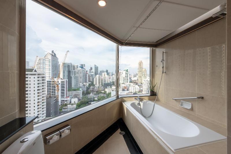 Deluxe Suite Two-Bedroom