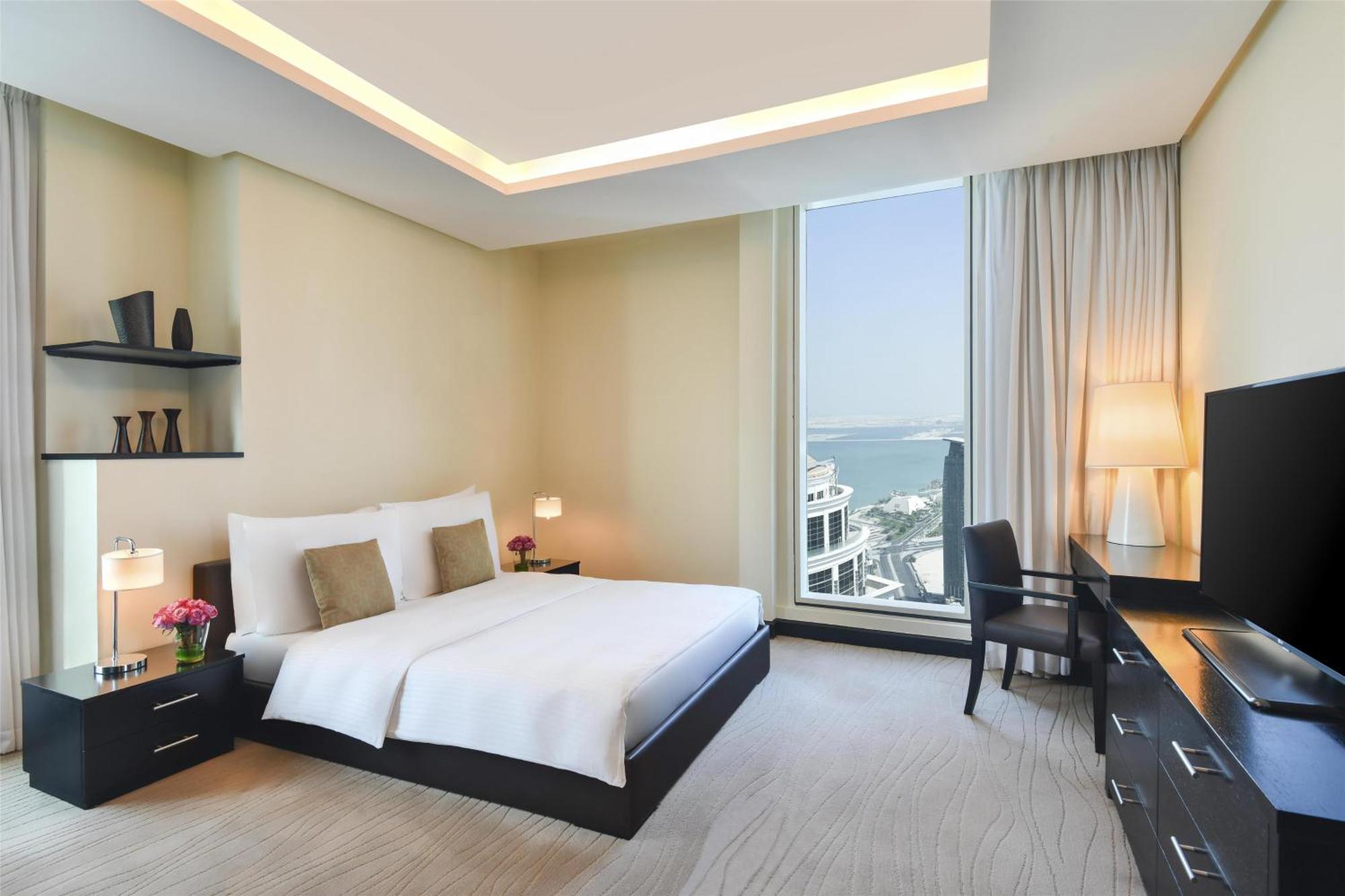 Superior Four Bedroom Suite