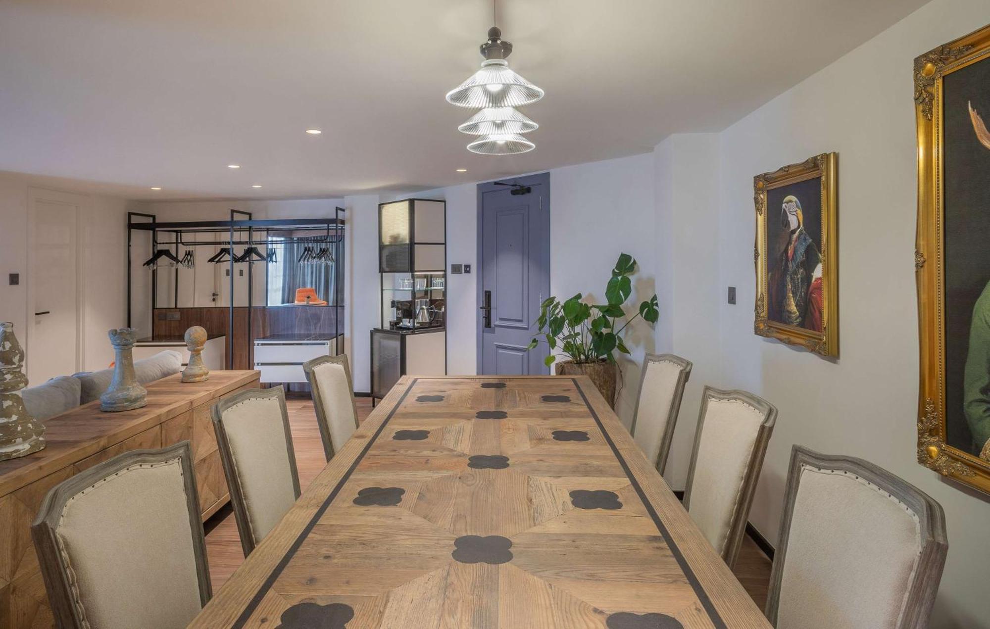 The Marylebone Suite with Executive Lounge Access,1445346571:JPEG