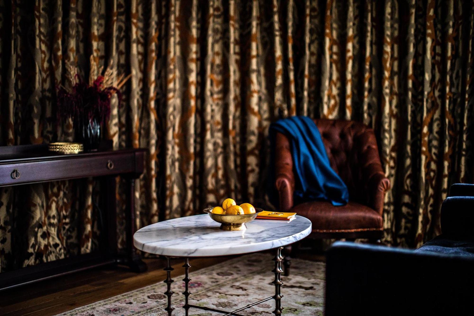 Salon Double Suite