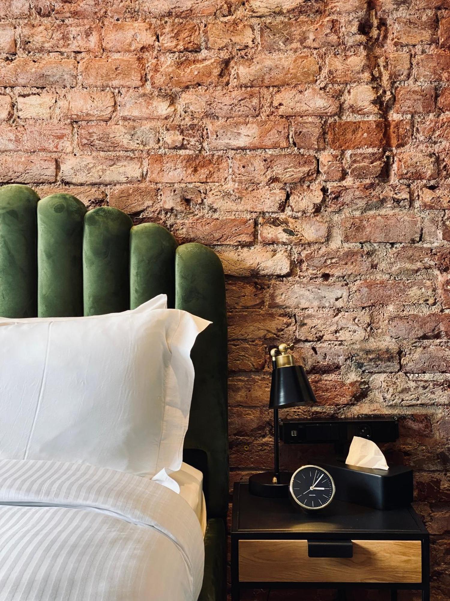 Superior Zweibettzimmer mit Straßenblick
