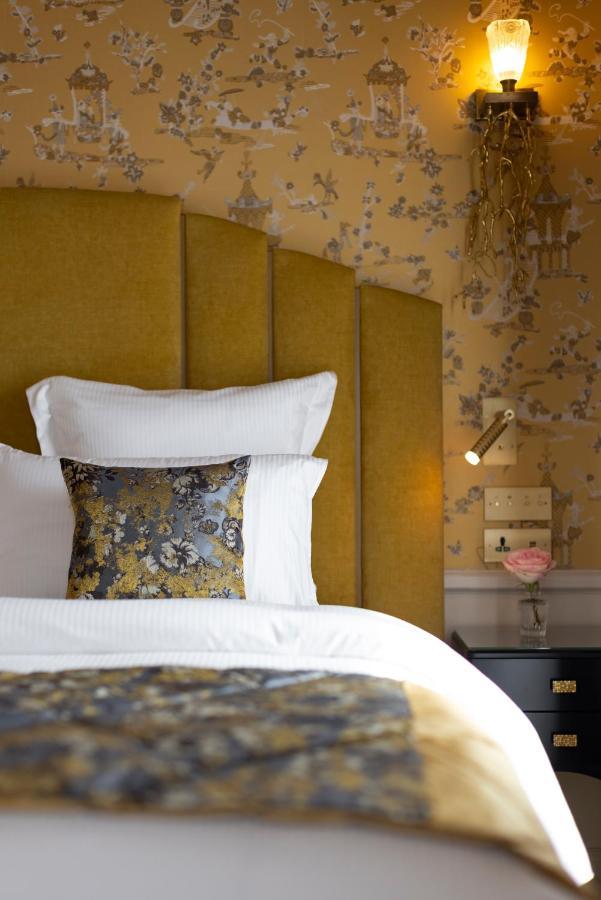 Junior Suite – oberste Etage