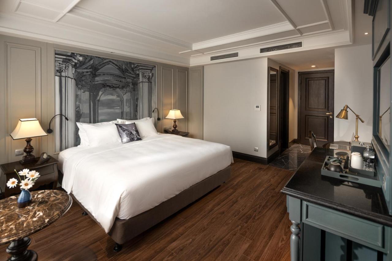 Suite Old Quarter