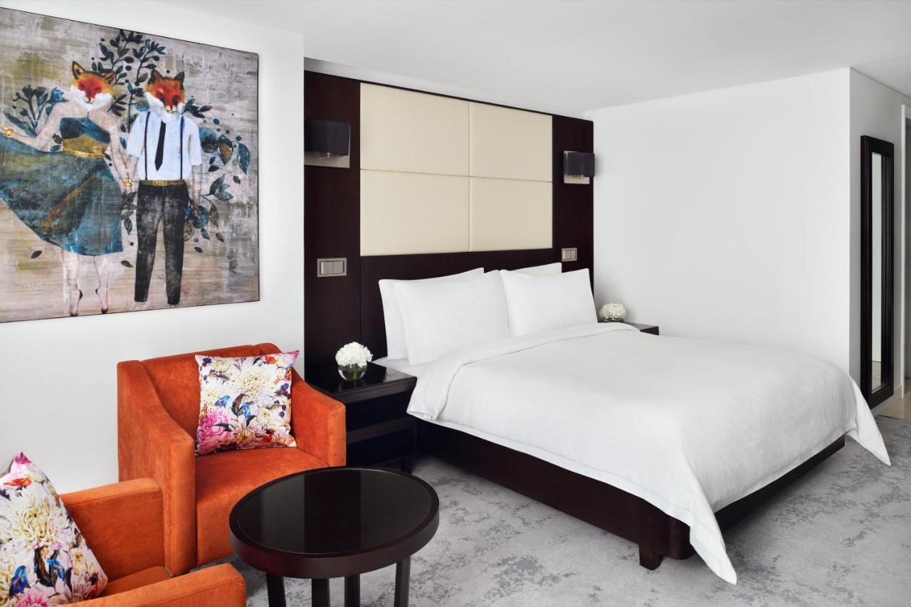 Superior King Room Lake View Includes daily access to Riva Beach Club shuttle service,1706848337:JPEG