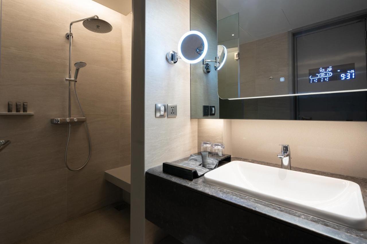 Space Premium Zimmer - Zugang zum Onsen inbegriffen