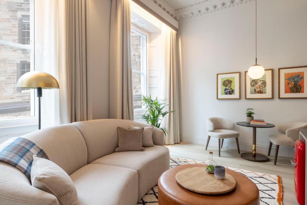 Suite mit 1 Schlafzimmer