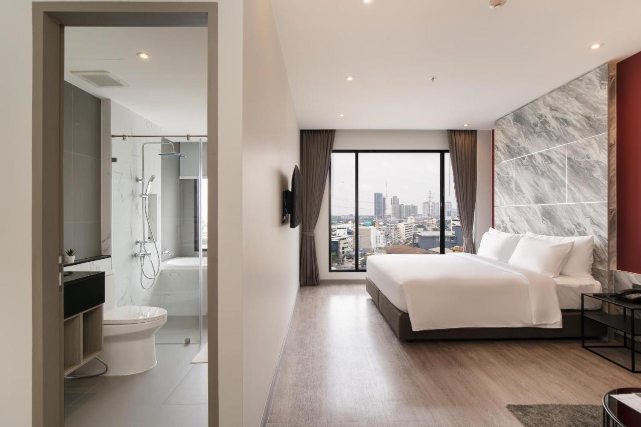 Deluxe Doppelzimmer