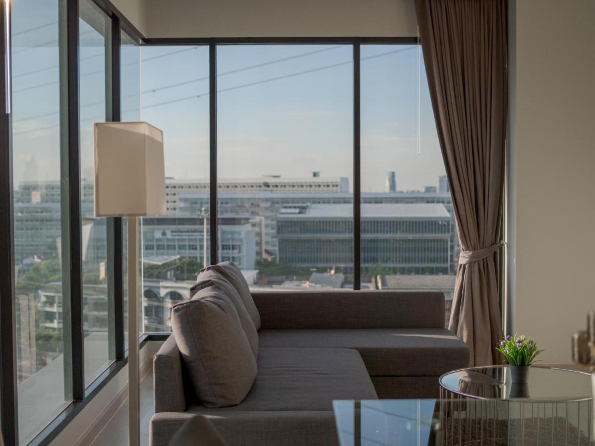 Executive Suite Thaya