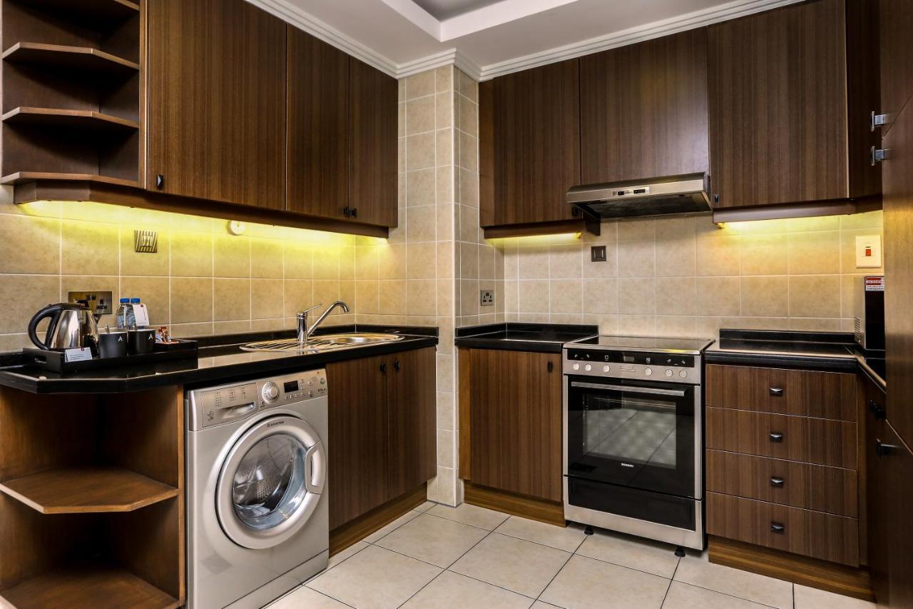 Apartment mit 3 Schlafzimmern