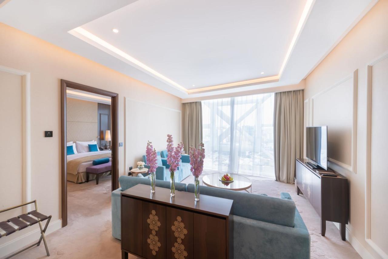 Suite mit 1 Schlafzimmer