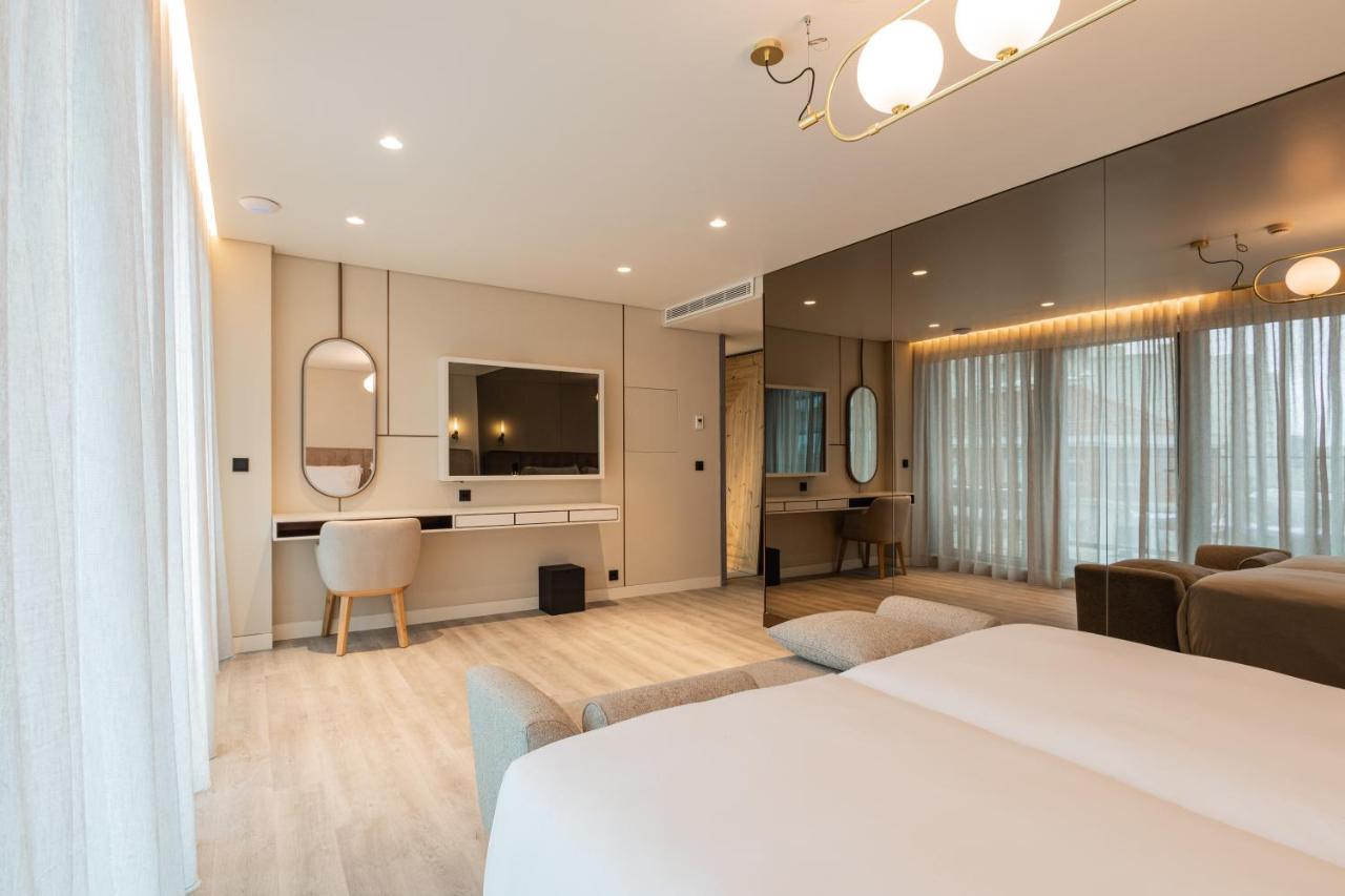 Maisonette-Suite mit 2 Schlafzimmern