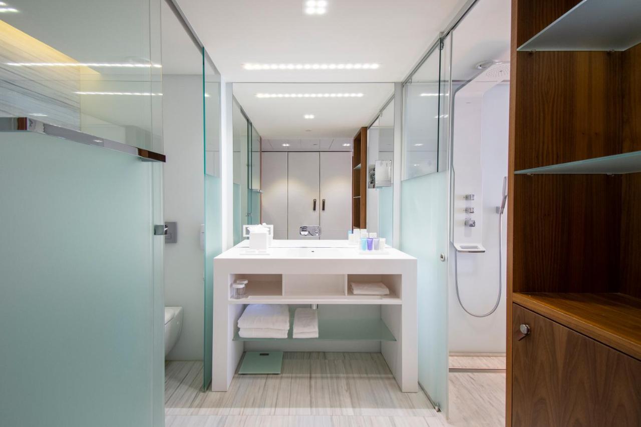 Deluxe Doppelzimmer