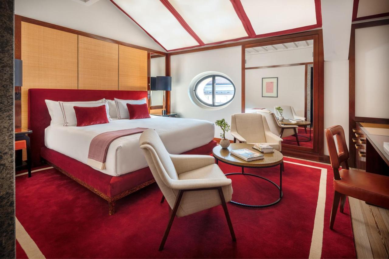 Superior Doppelzimmer