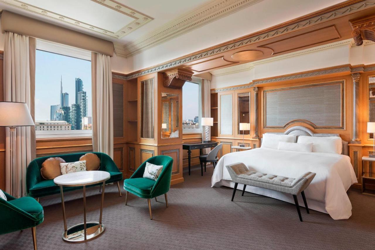 Junior Suite mit 1 Schlafzimmer