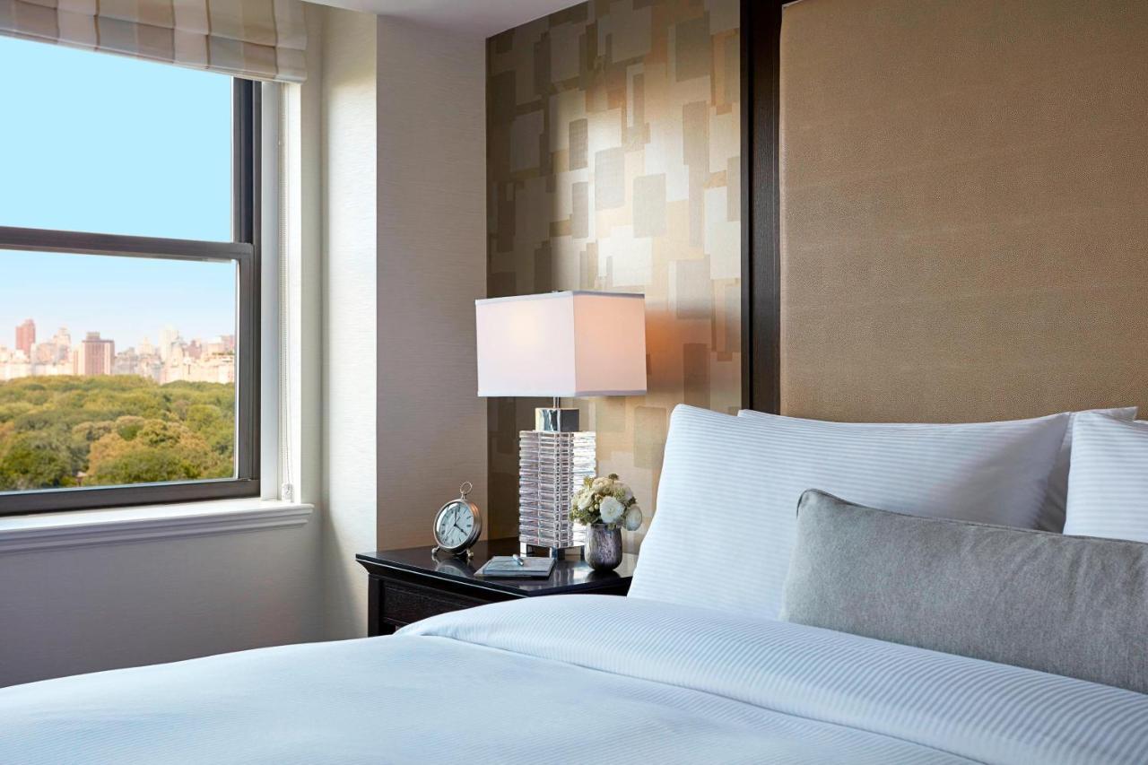 Central Park View One Bedroom Suite,1350917344:JPEG