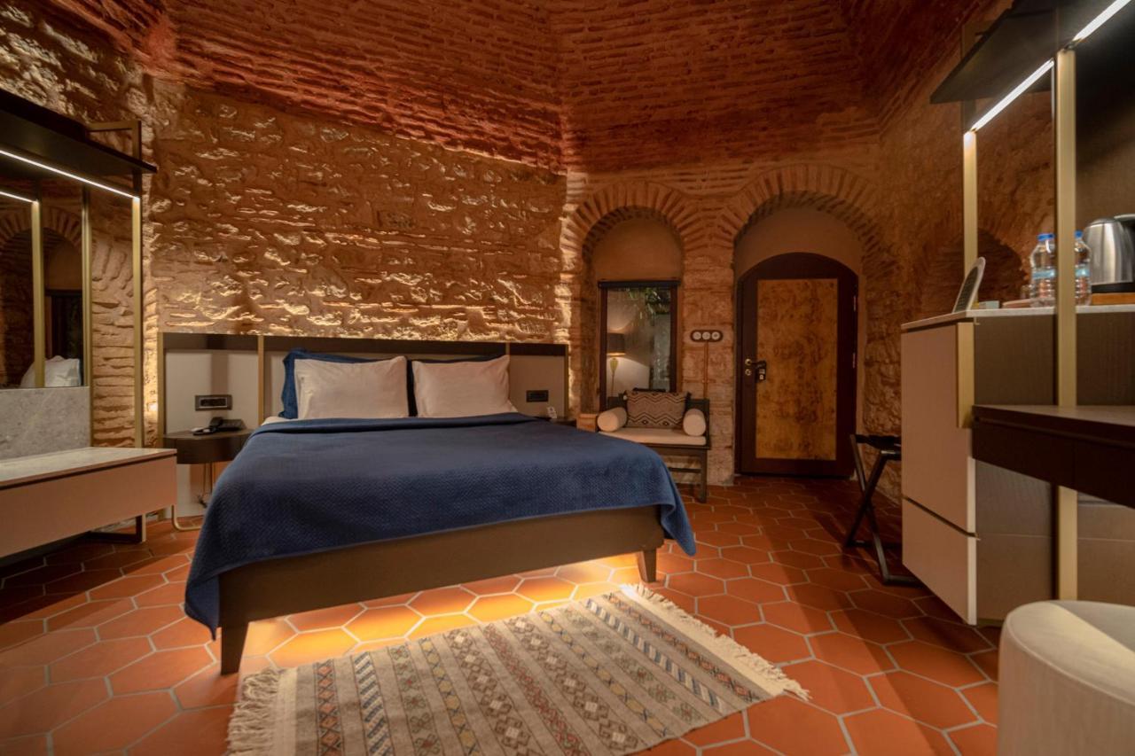Deluxe Doppelzimmer