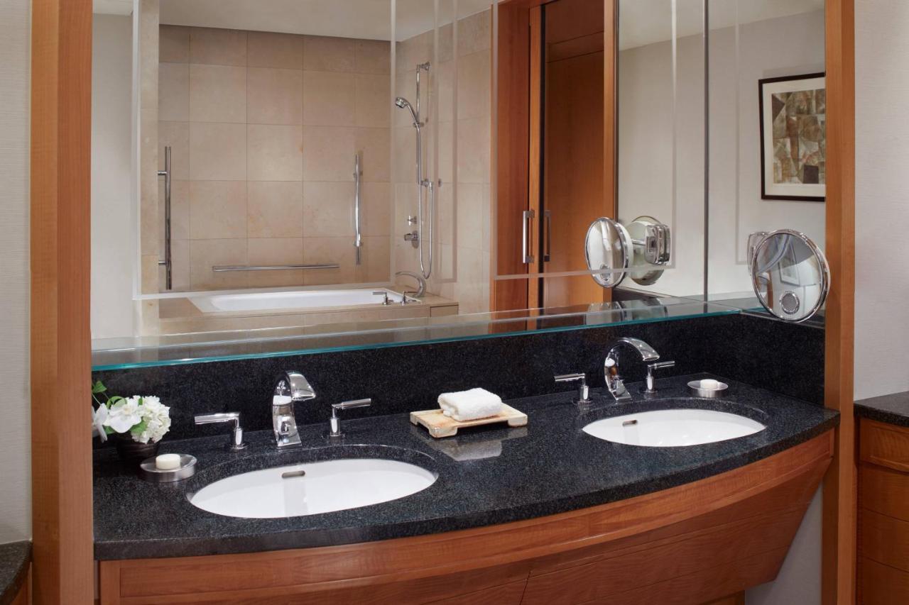 Deluxe Zweibettzimmer