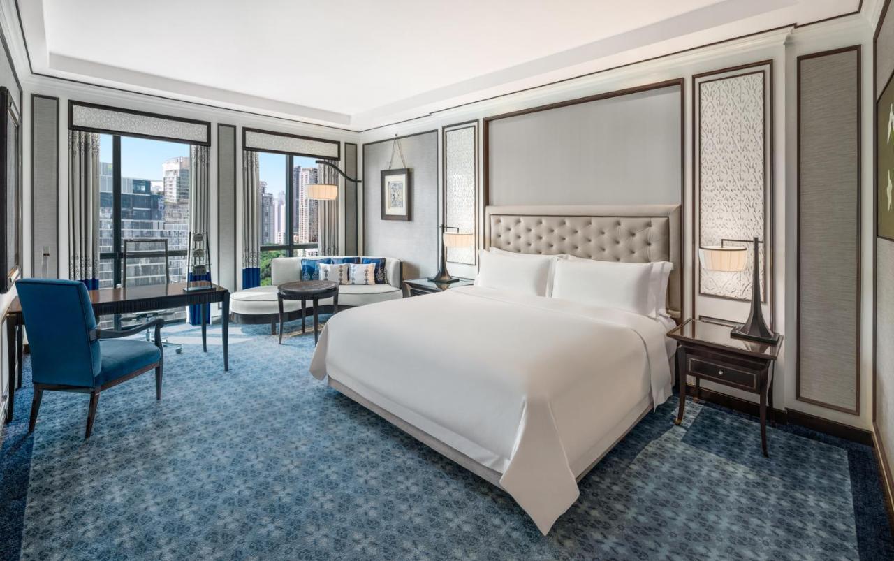 Royal Club Zimmer mit Zugang zur Club Lounge