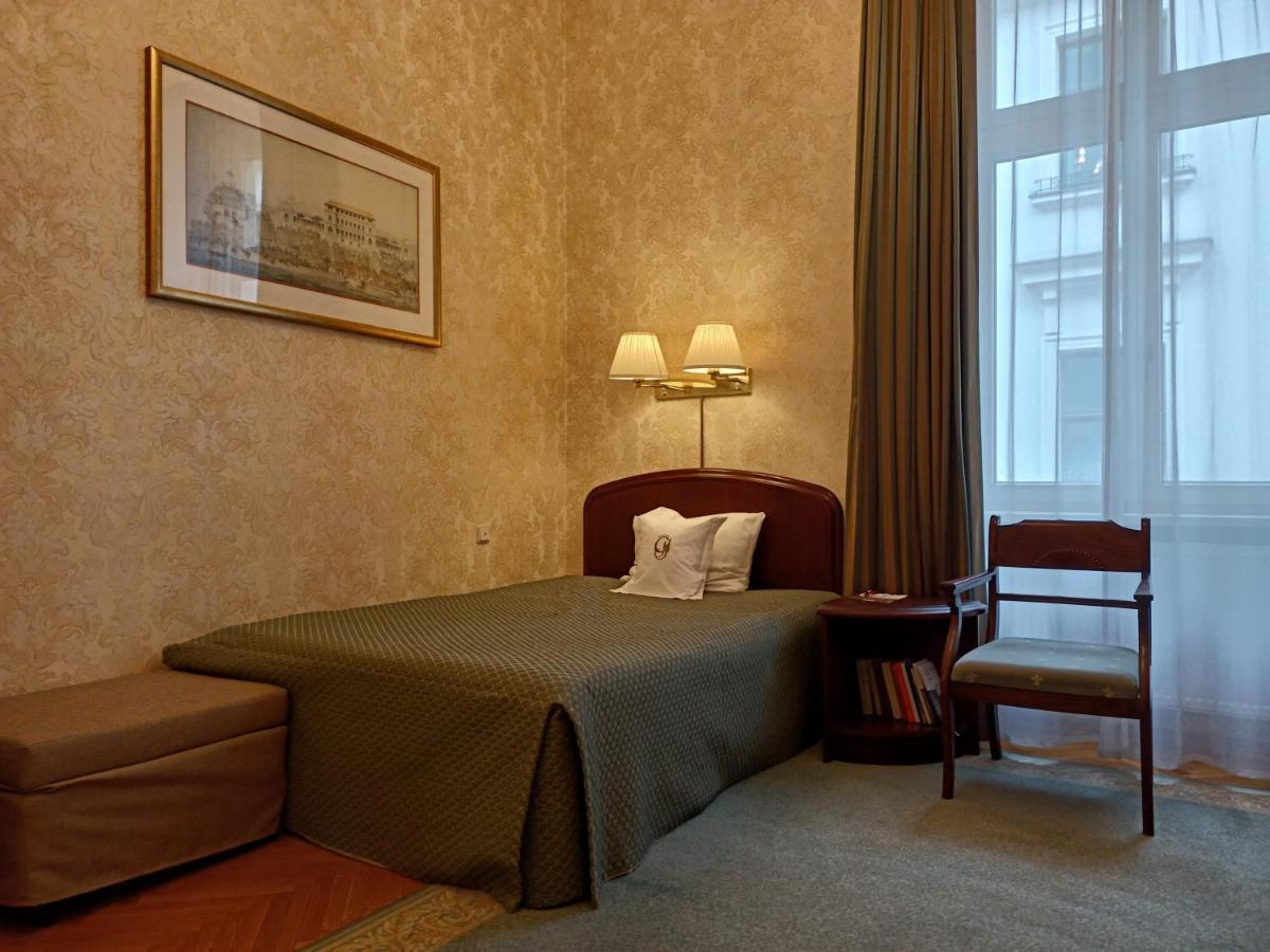 Business Einzelzimmer