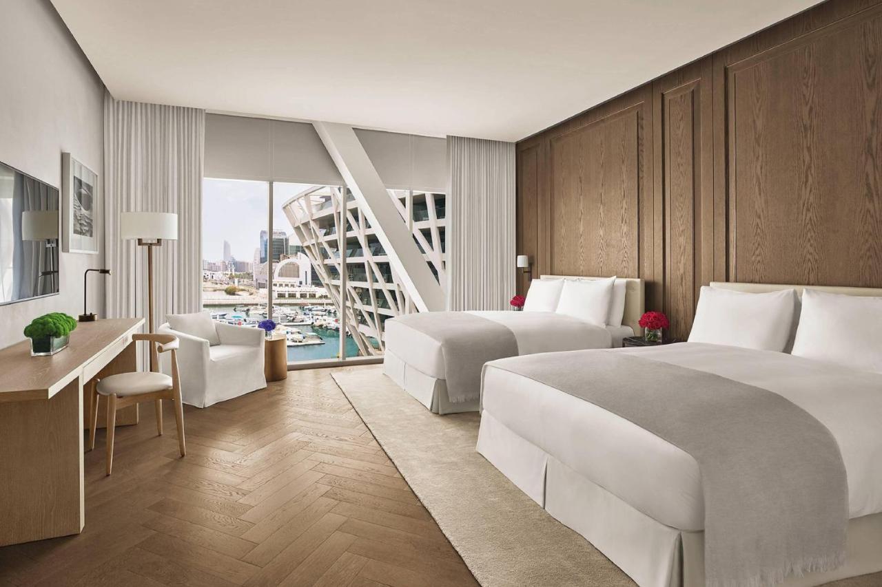 Deluxe Room with Two Queen Beds and Marina View,1392878561:JPEG