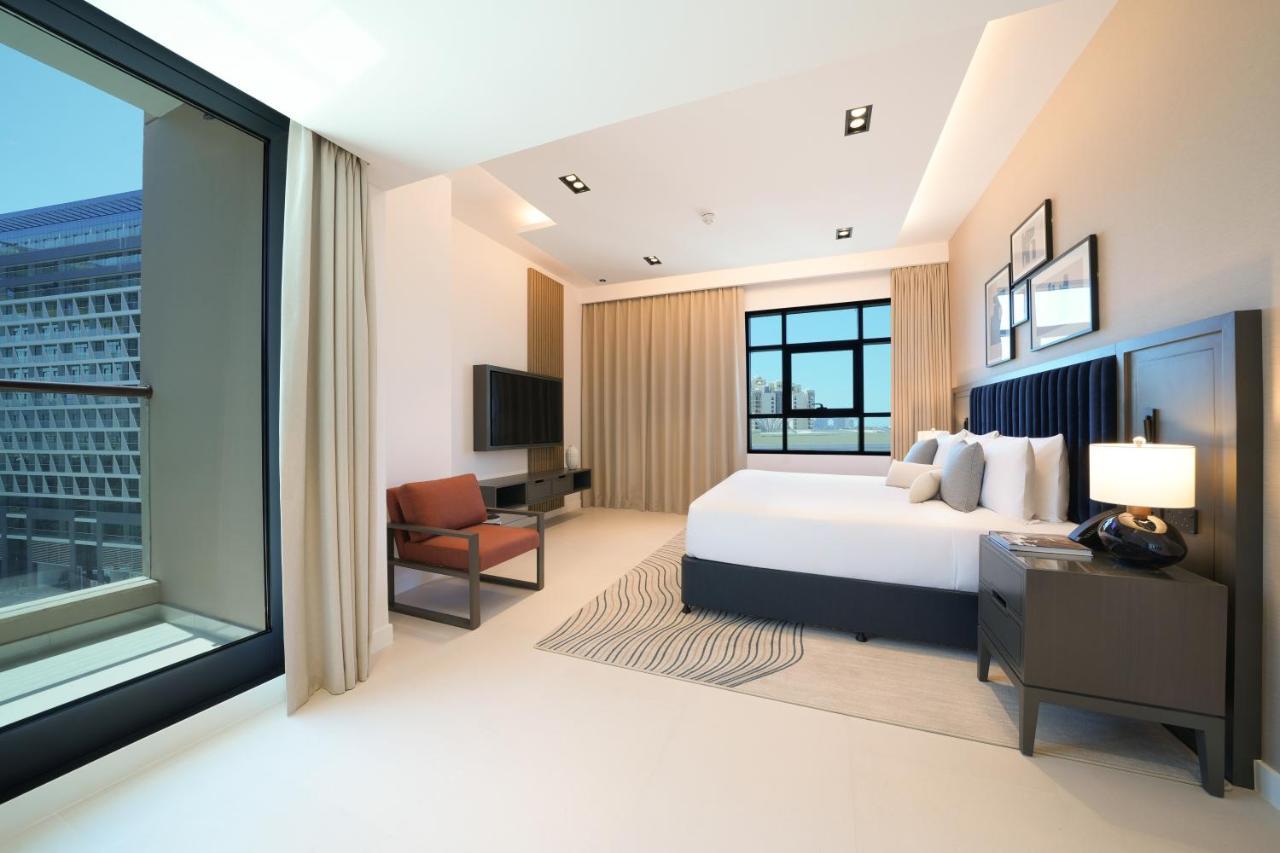 Deluxe Apartment mit 3 Schlafzimmern