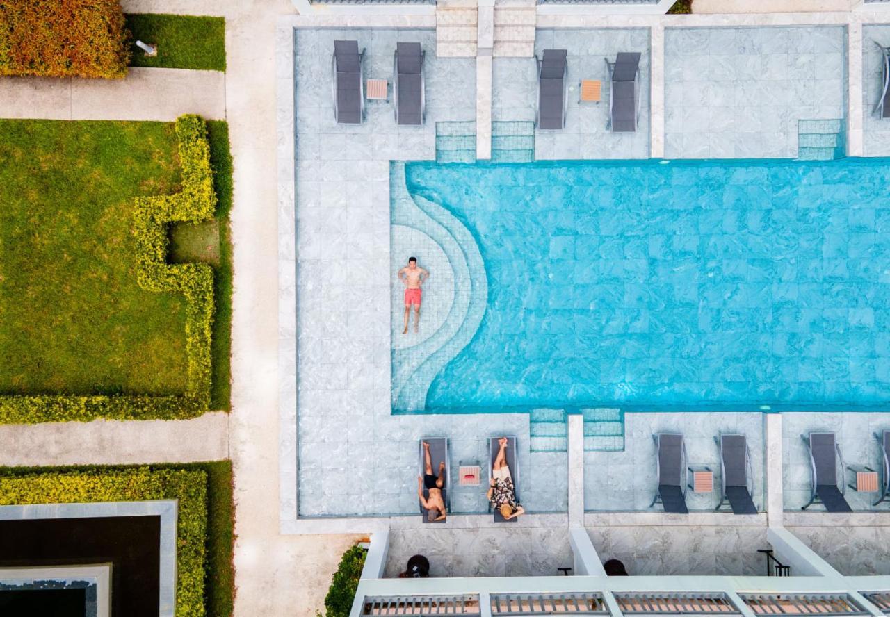 Deluxe Room With Pool Access​ - Hive Wing,1071177643:JPEG
