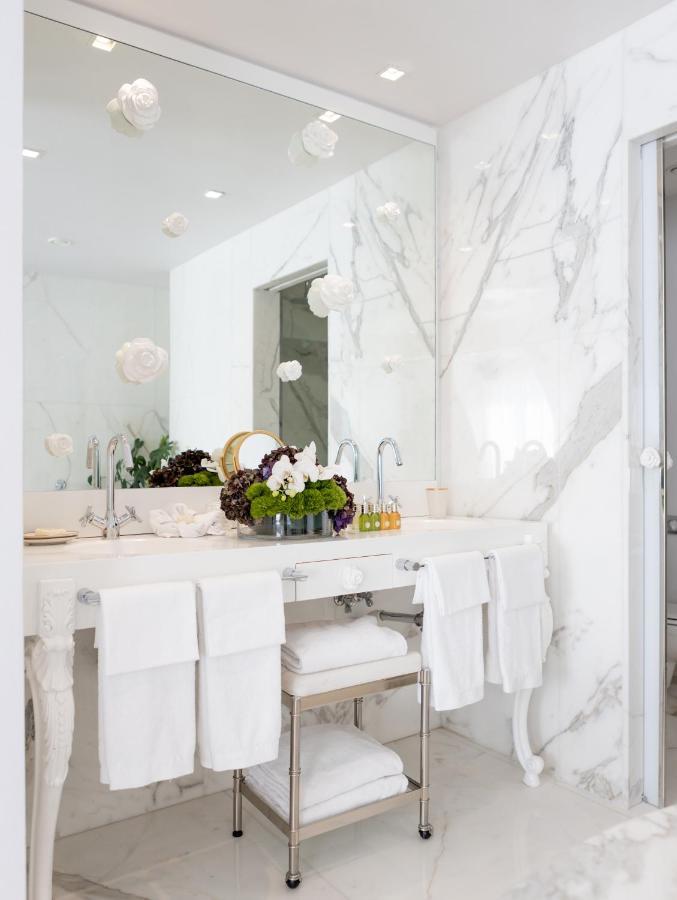 Präsidentensuite - kostenloser Zugang zum Spa