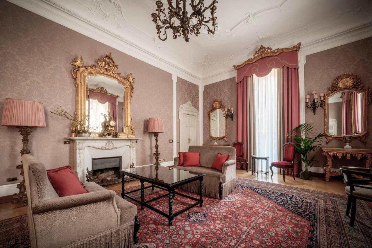 Präsidentensuite