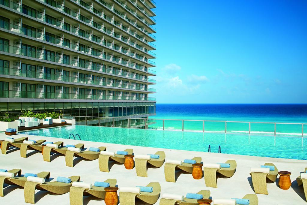 Preferred Club Master Suite mit Meerblick