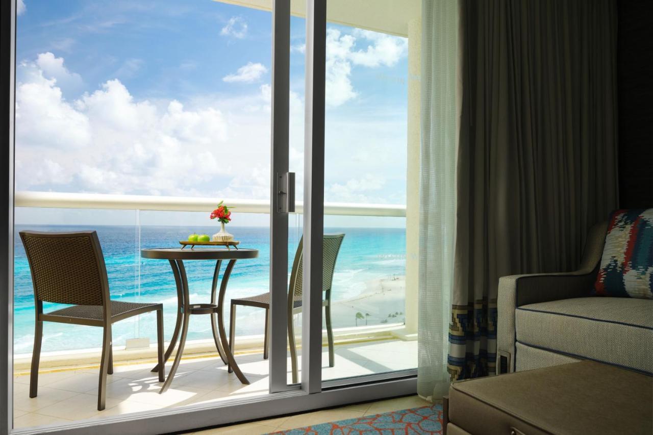 Studio am Meer mit Queensize-Bett und Balkon