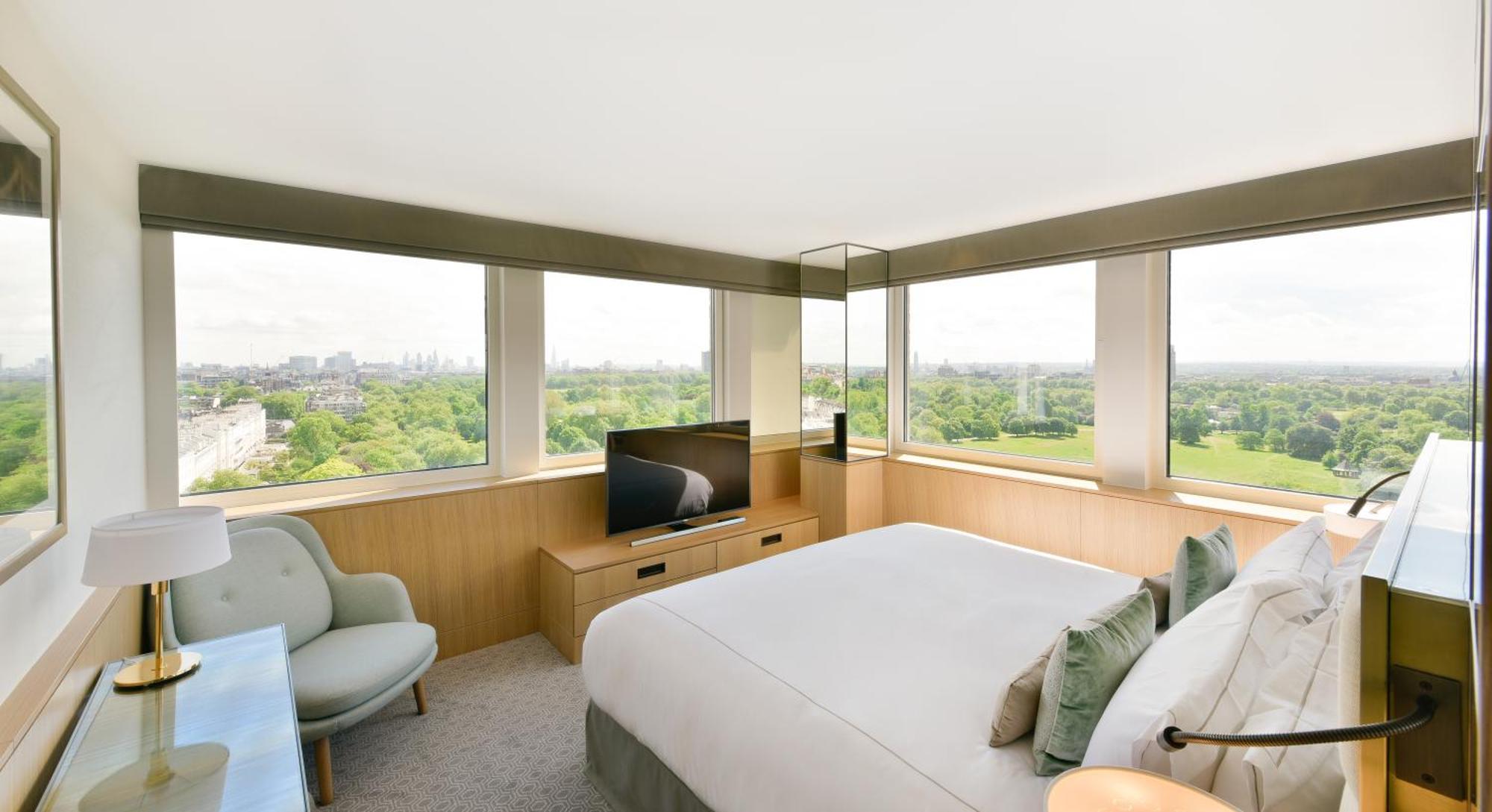 Park Suite