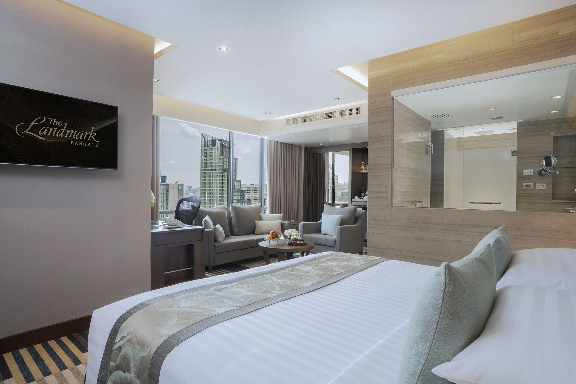 Premium Eckzimmer