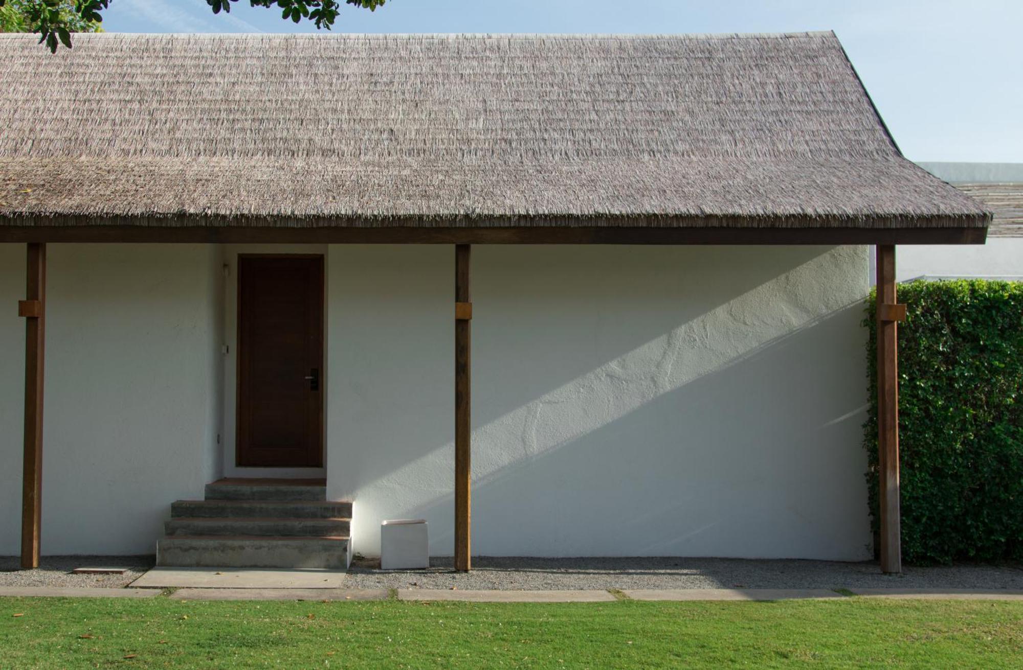 La Canna Poolvilla