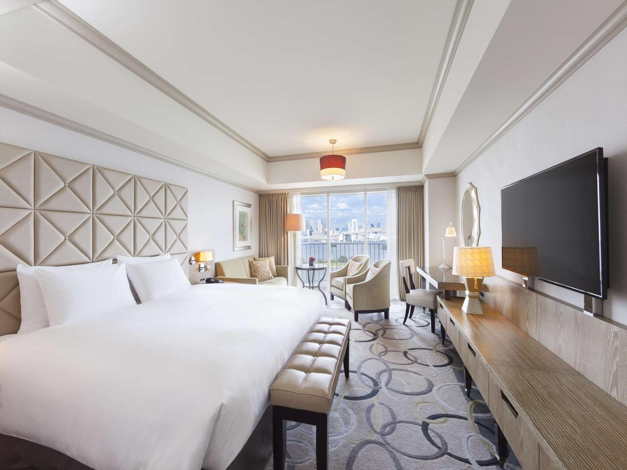 King Superior Deluxe - Non-Smoking - 40sqm - Tokyo Bay View,1682936075:JPEG