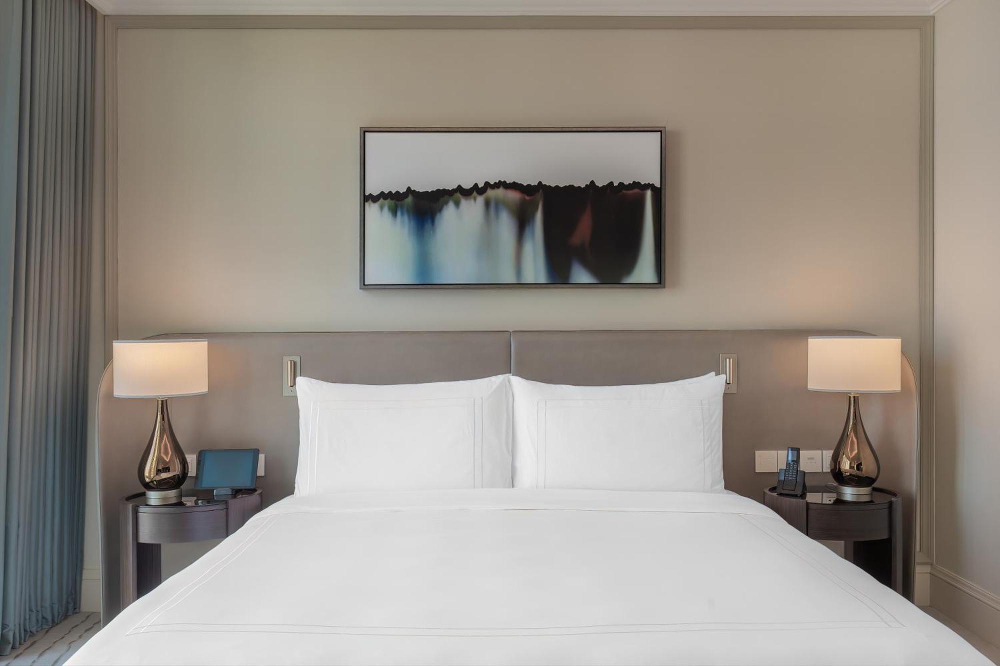Club Burj Khalifa Fountain View Room – Lounge access serving lunch afternoon tea,1219664386:JPEG
