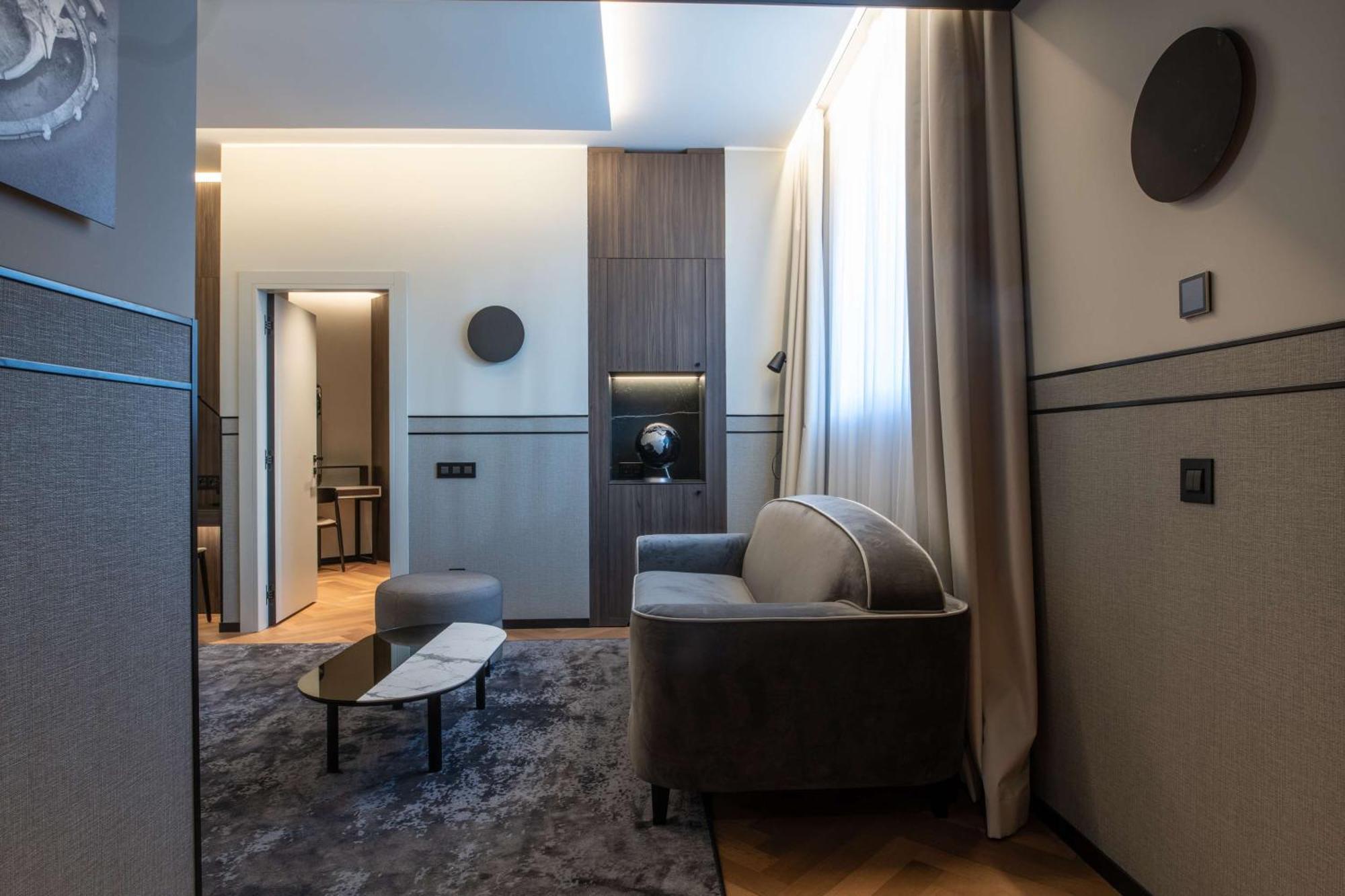 Familienzimmer