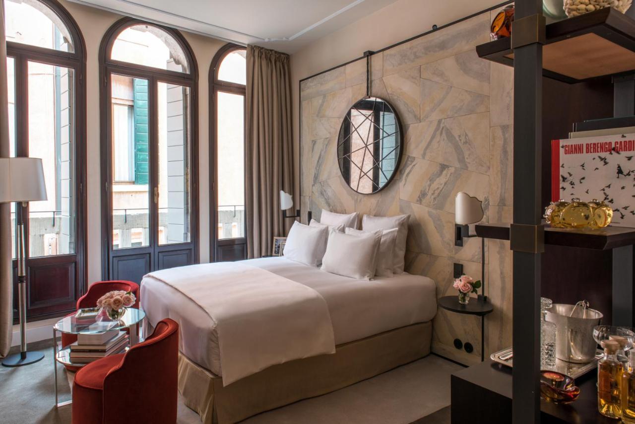 Two Connecting or Adjacent Rooms