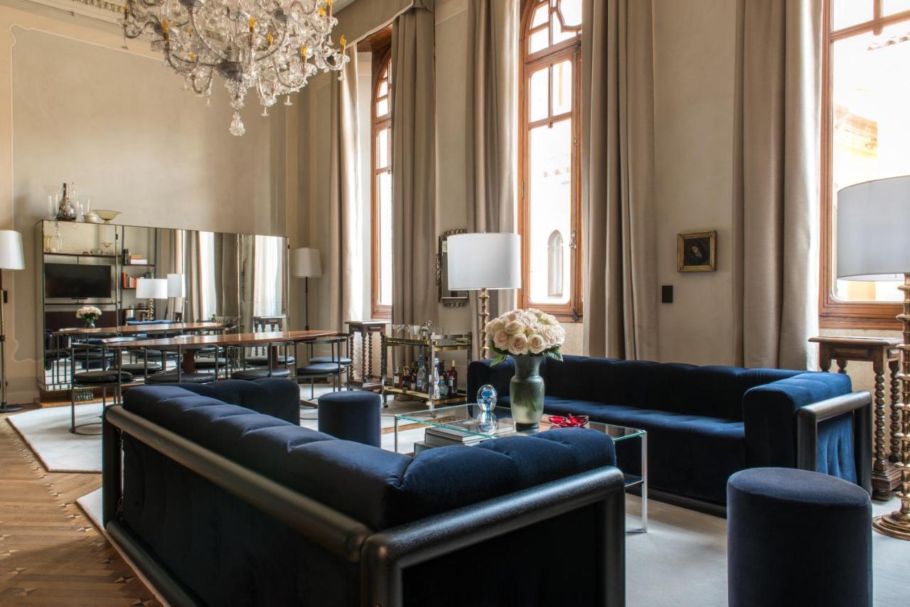Große Master Suite