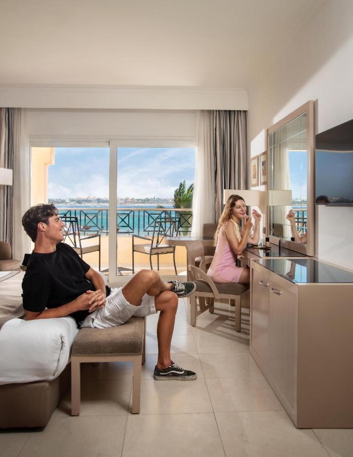 Premium Deluxe Zimmer mit Meerblick