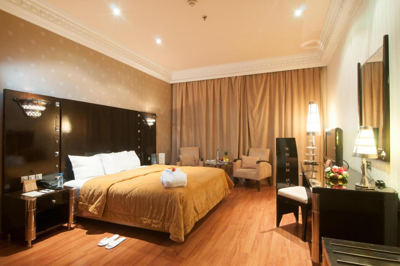 Standard Doppelzimmer