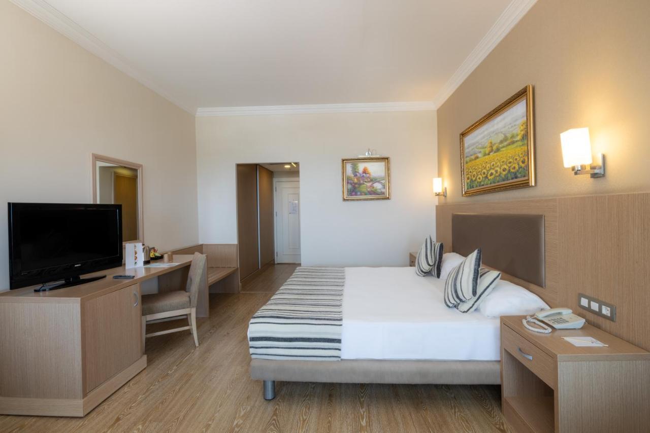 Economy Doppel-/Zweibettzimmer