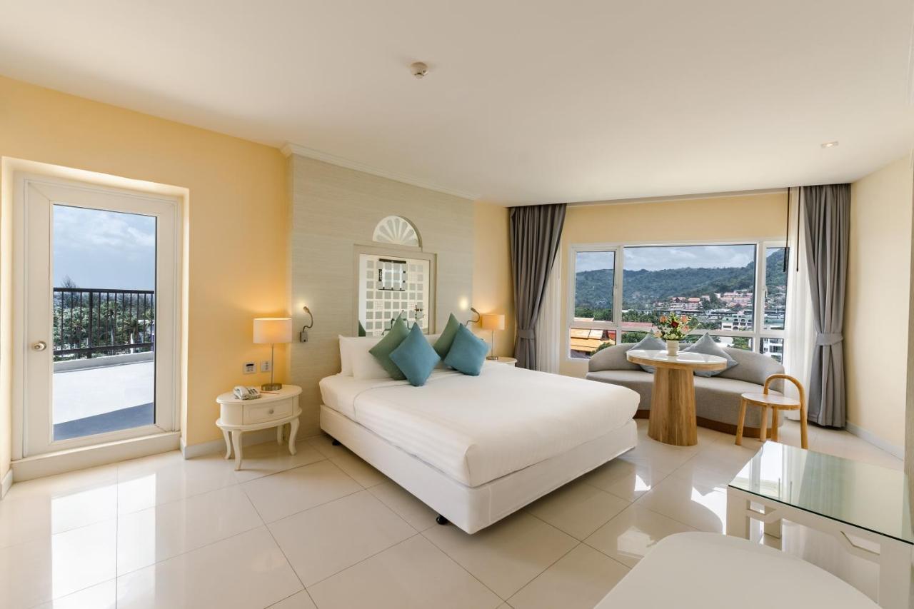 Two-Bedroom Embrace Suite,1499402380:JPEG