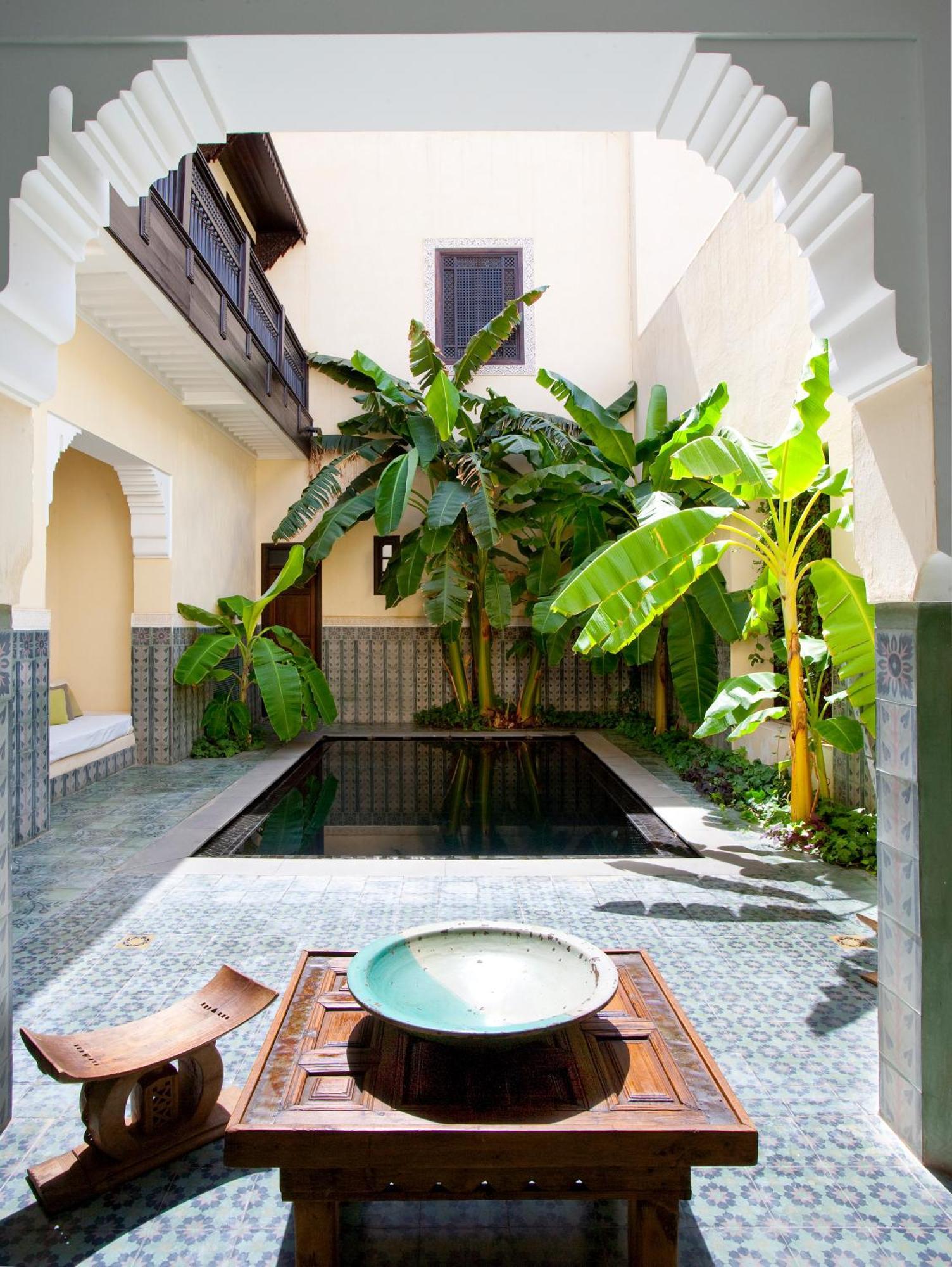 Villa mit privatem Pool
