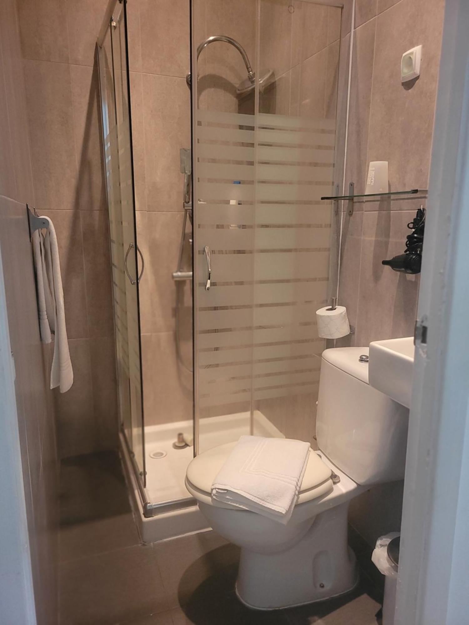 Standard Einzelzimmer