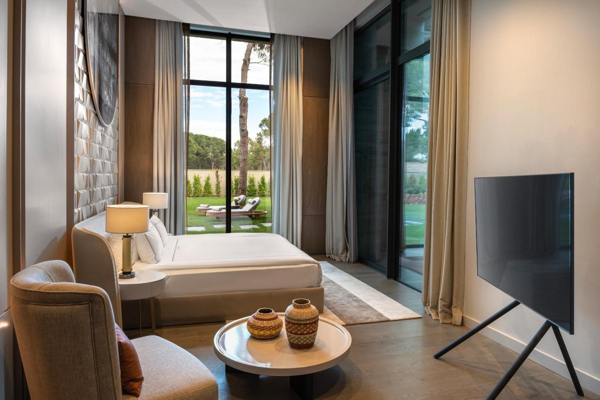 Palazzo Royal Mansions mit 5 Schlafzimmern